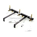 Weber Manifold NG Genisis 1000-3000 (15% Off Black Friday 2025)