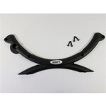 Weber leg frame(front) Q12000 after 2014