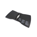 Weber Folding side shelves for Q1000 , Q-1200