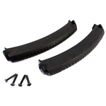 Weber HNDL SIDE BLK Q 2000 (SET OF 2) '14