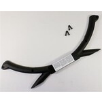 Weber Leg, Rear Frame Q 2000/2200 {BIN WE1-2}