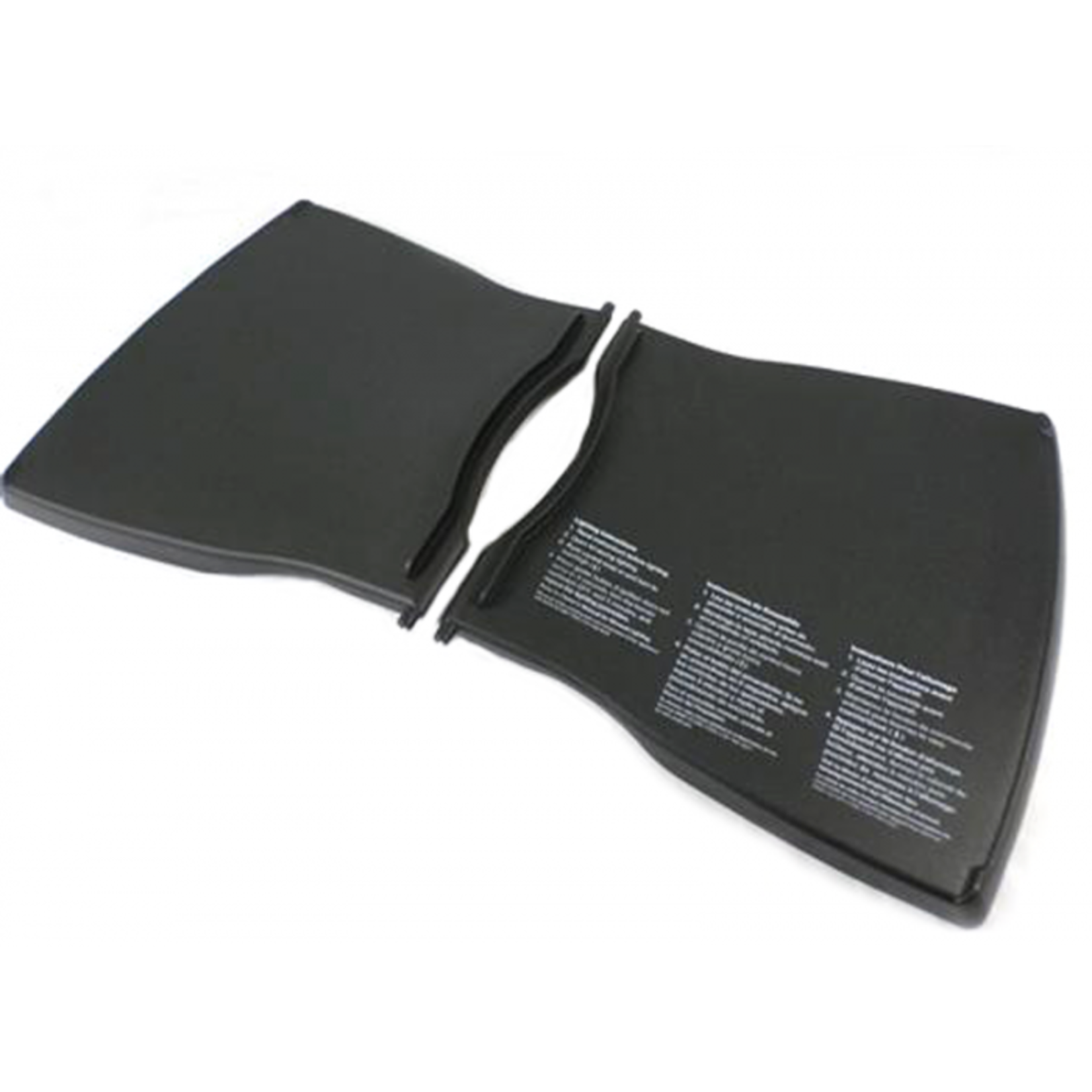 Weber Table kit for weber Q2200 {BIN WE1-2}