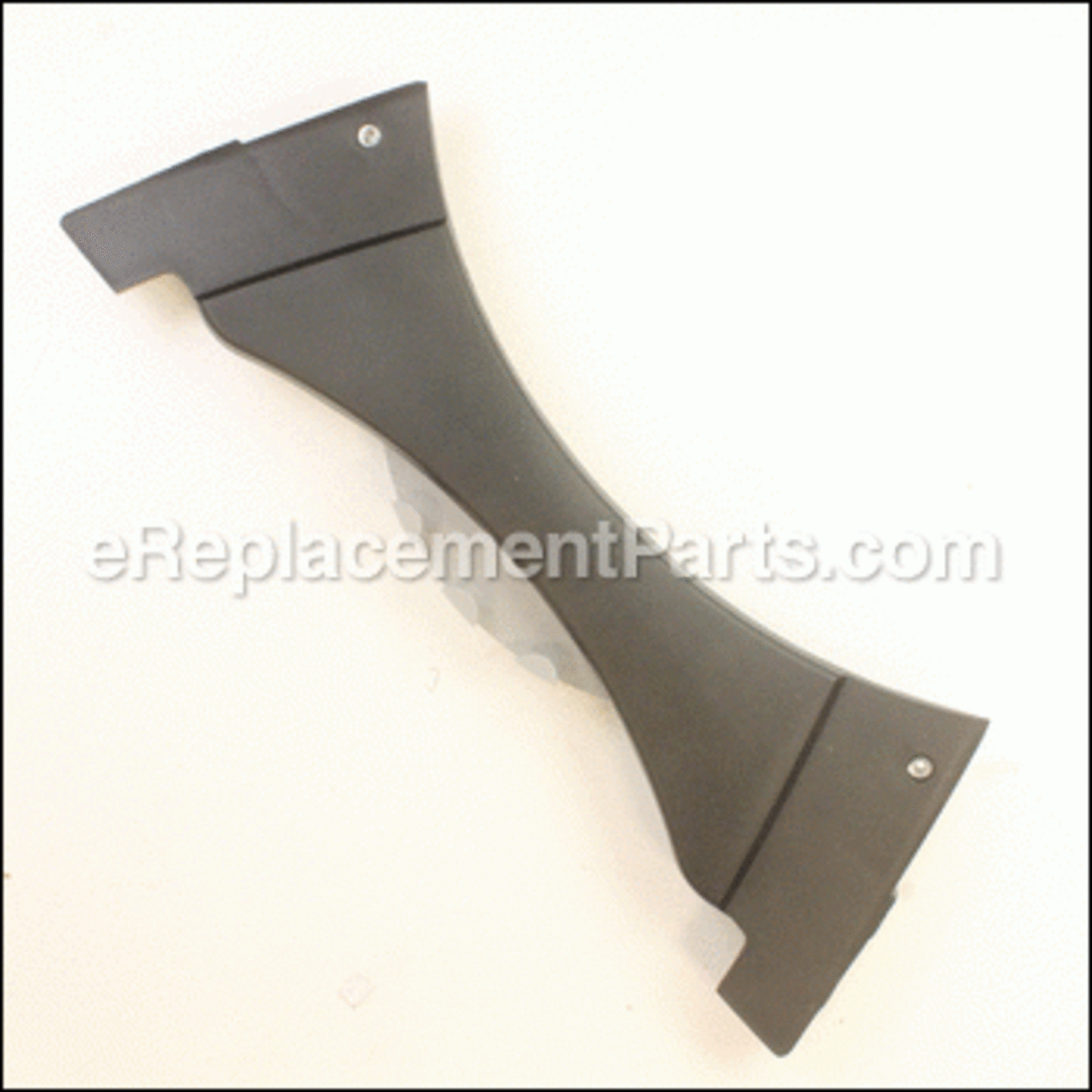 Weber BRIDGE FRONT ASSY BLK Q 3000 CART '14 (BIN WE1-2}