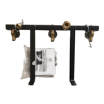 Weber Manifold, NG 270 Genesis C