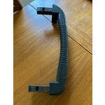 Weber Trim, LHS Black Genesis/Premium B/C 2004