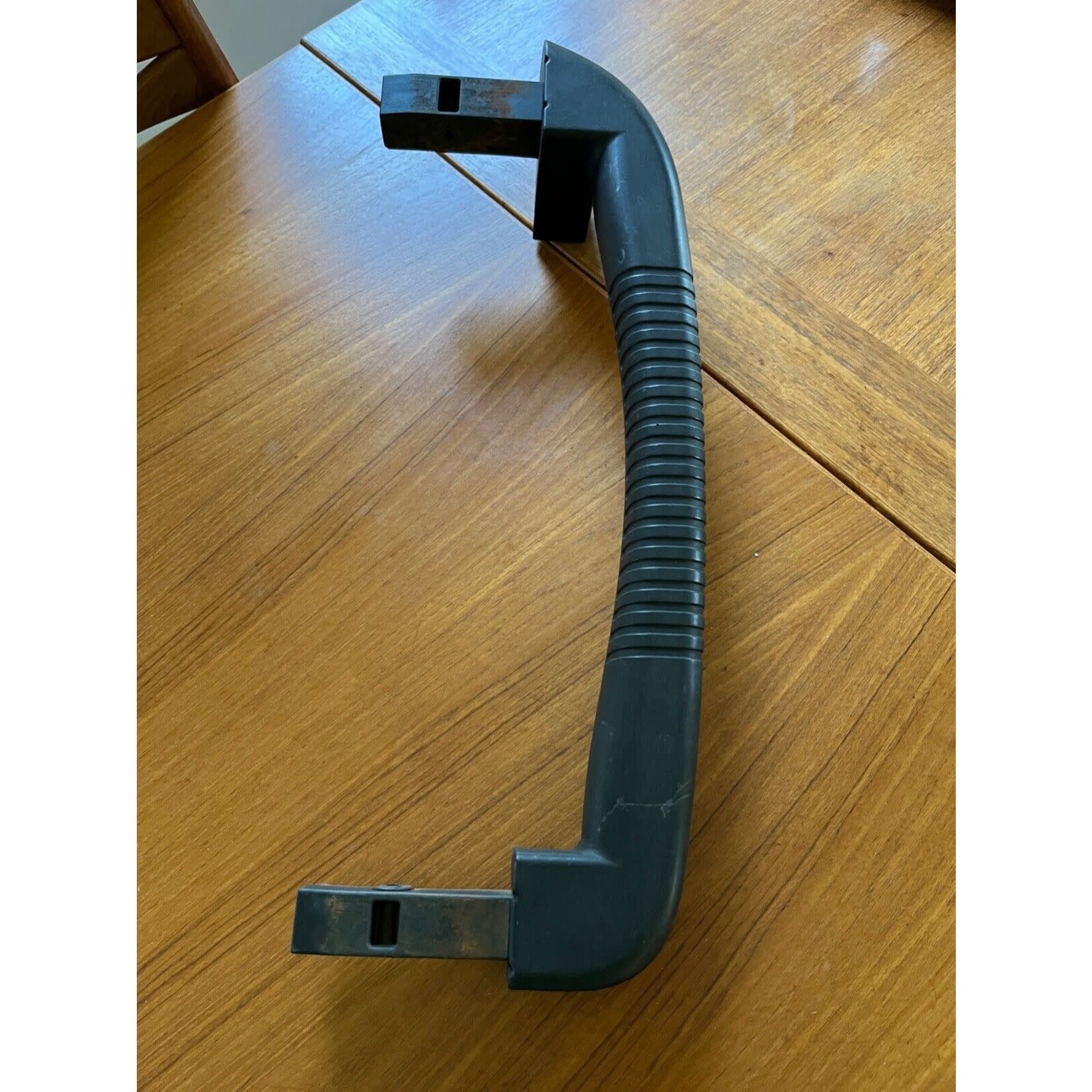 Weber Trim, LHS Black Genesis/Premium B/C 2004 {BIN WE1-2}