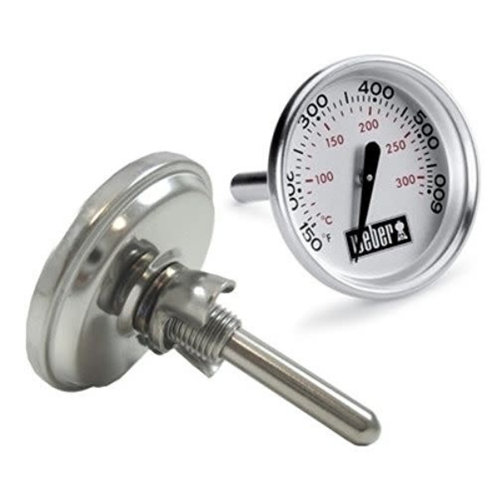 Weber Thermometer Genesis