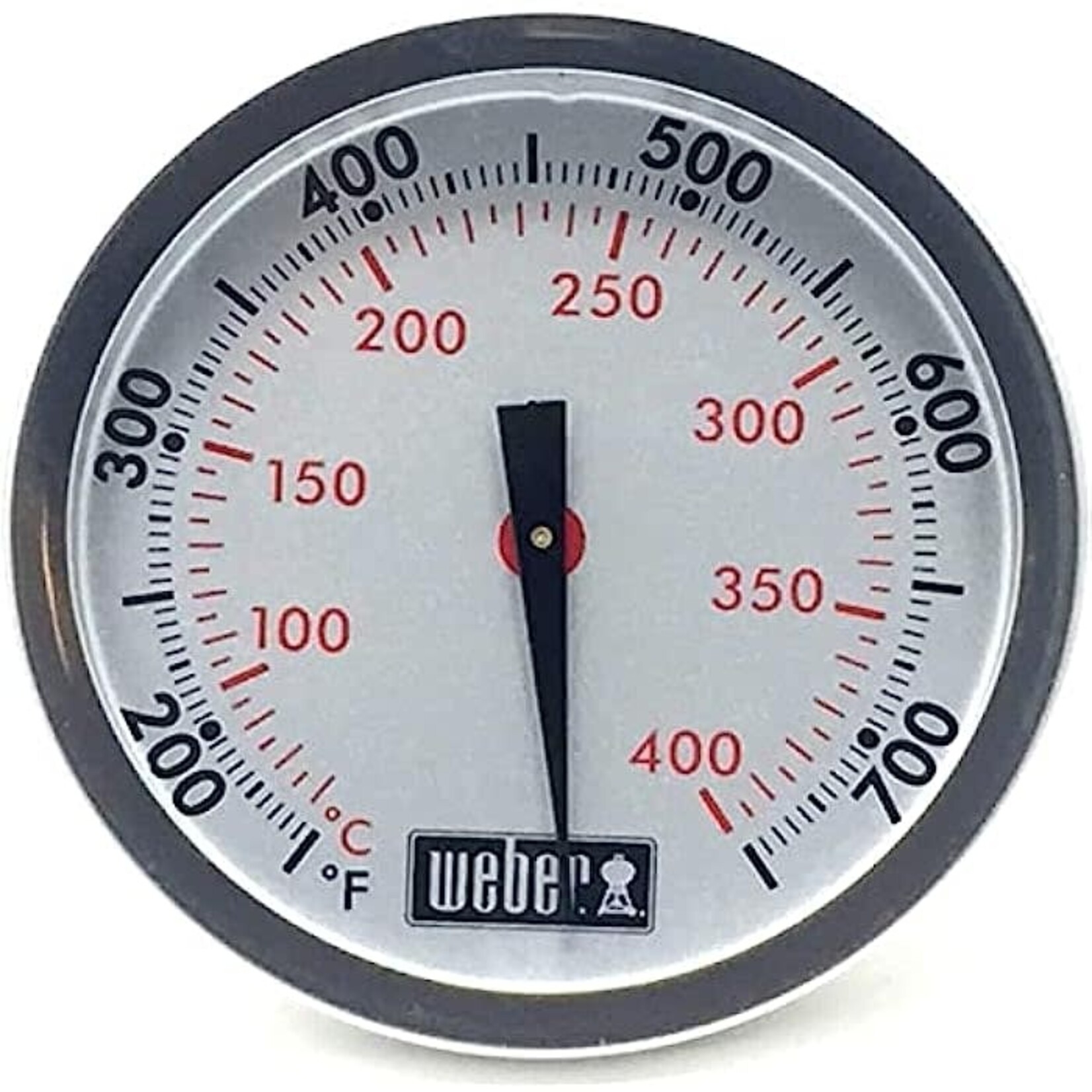 Weber Therrm Summit wo/Tab w/Wshr (Replaces 67731)
