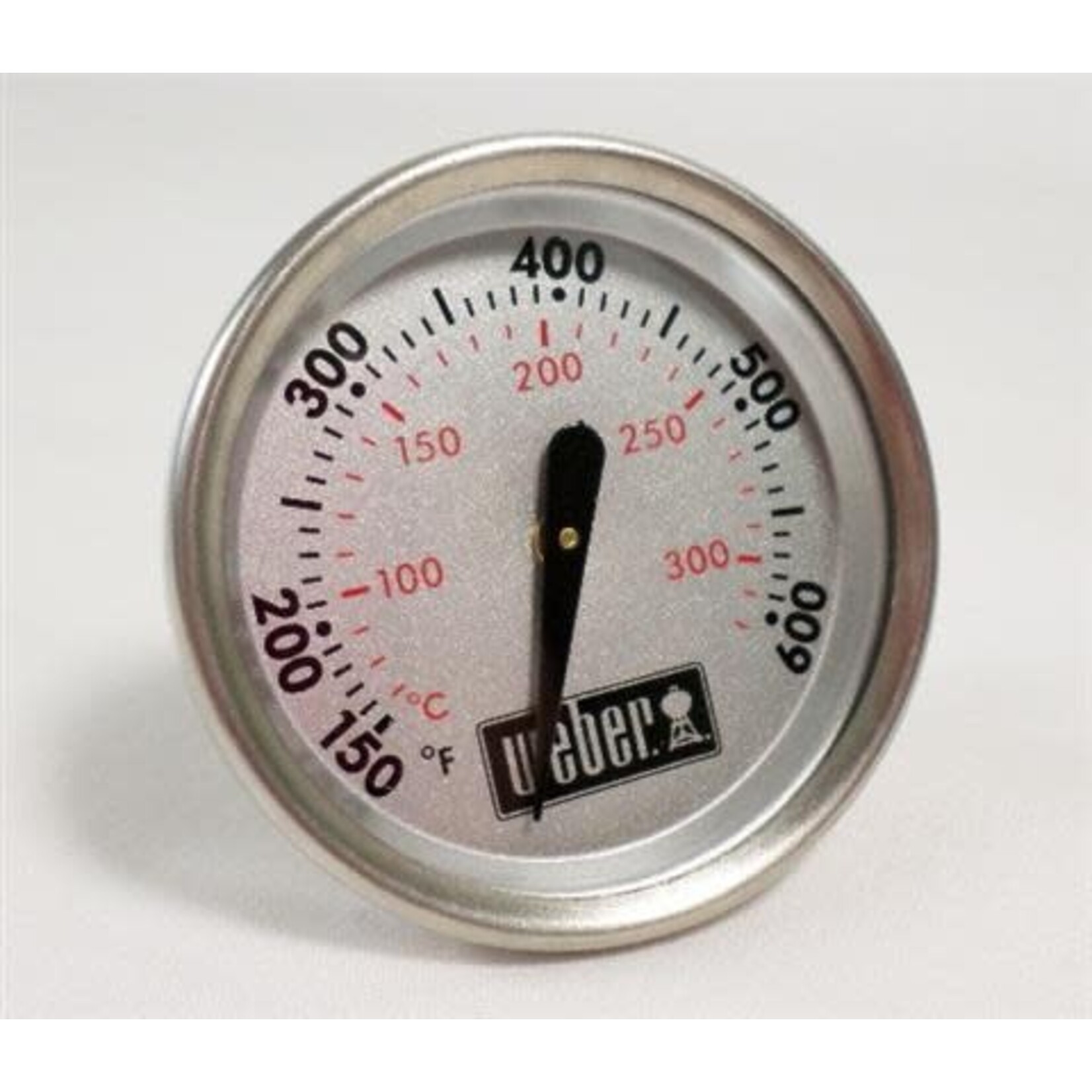 Weber Temperature Gauge Q/Spirit/Charcoal