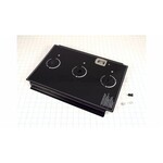 Weber CNTRL PNL SPIRIT 310