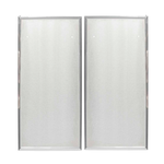 Weber Door Assembly Kit - Genesis S/S {BIN WE1-3}