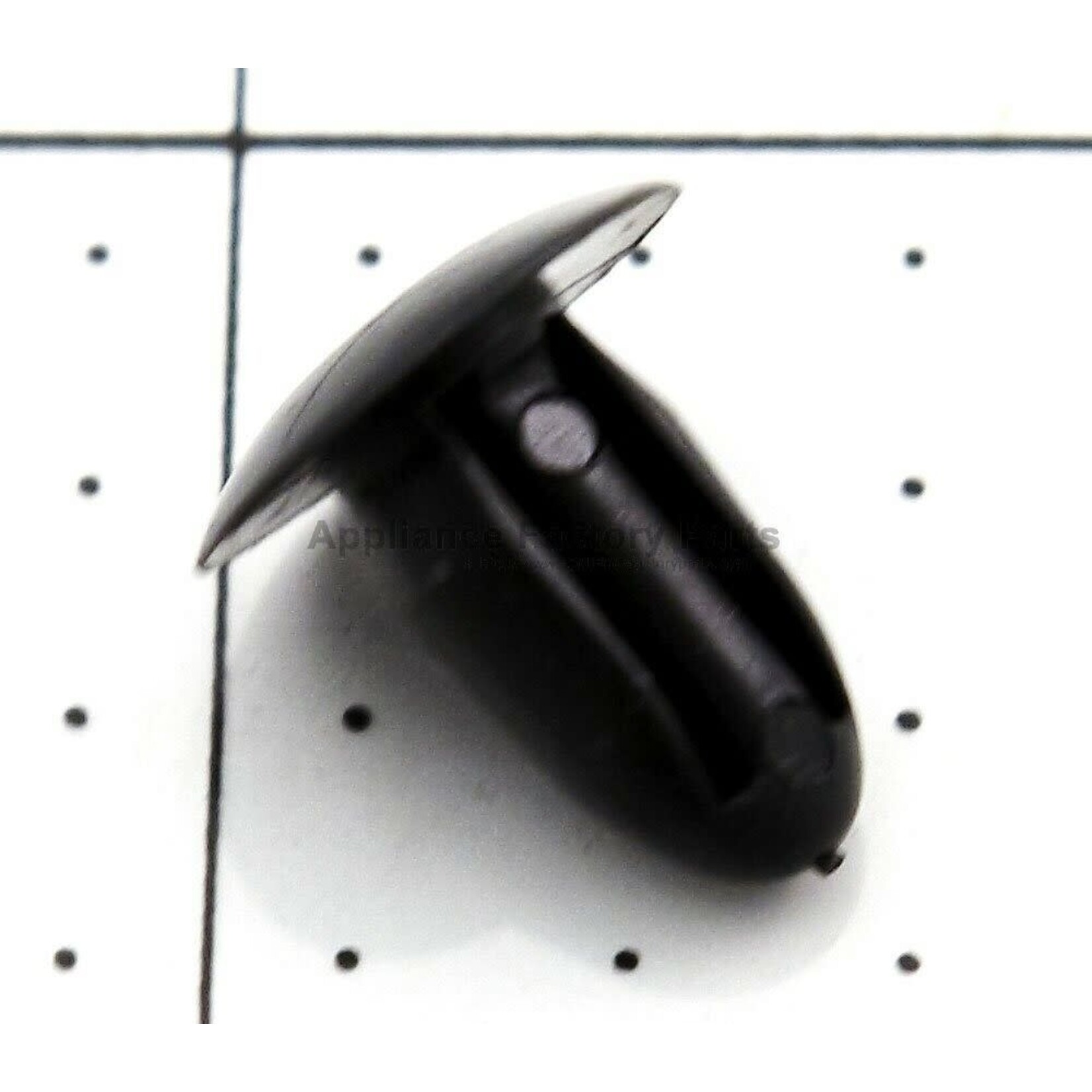 Weber Plug  (Front Face & Storage Panel)