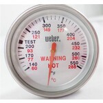 Weber Thermometer - Dual Purpose Master Touch & Performer