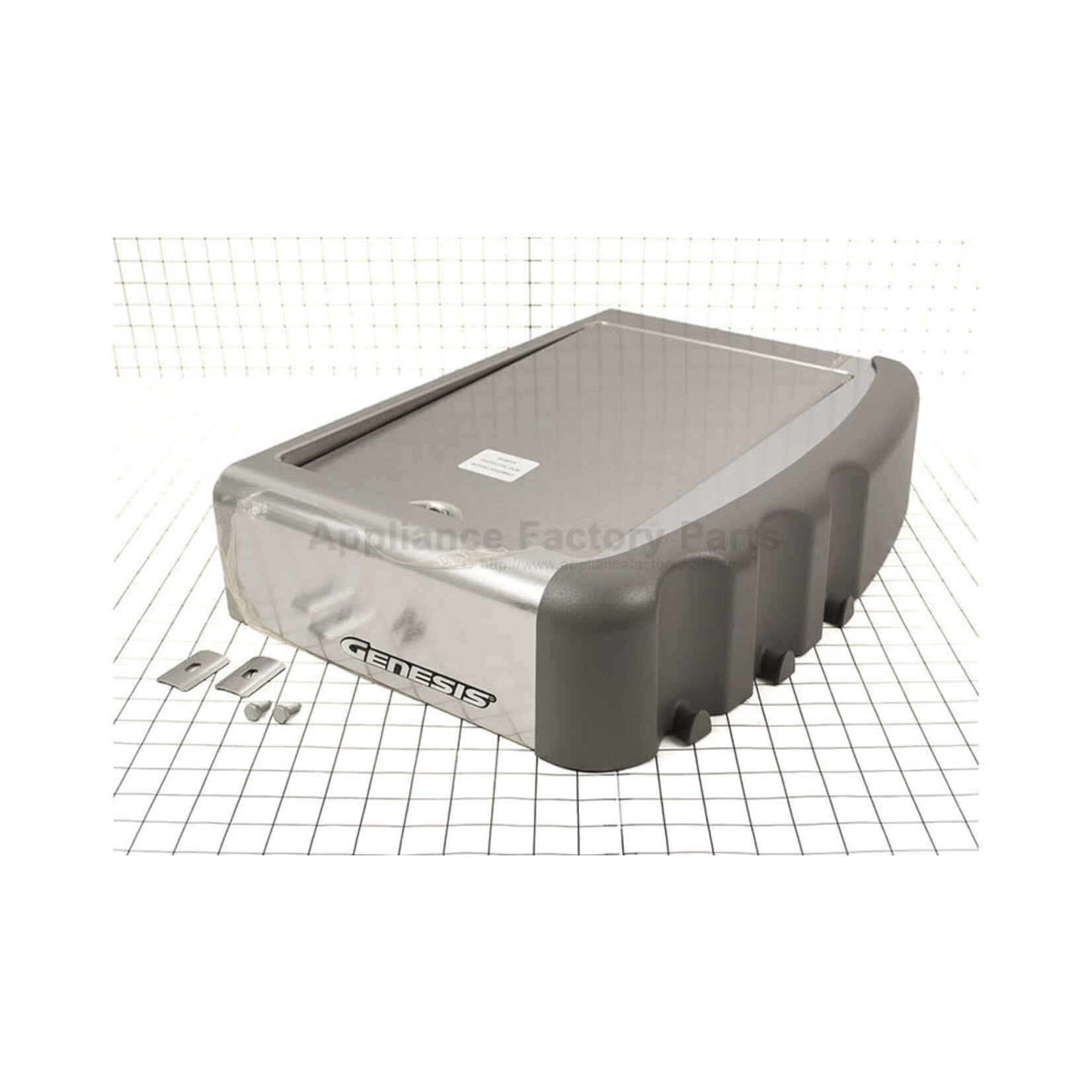 Weber TABLE ASSY S/B GEN '11