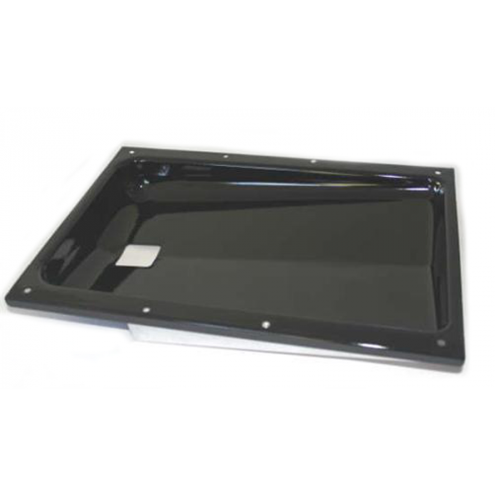 Weber GREASE TRAY BLK GEN '11