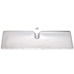 Weber Heat Shield for Cookbox {BIN WE1-4}