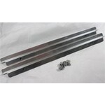 Weber RAILS GRS TRAY (SET) BTM GEN '11 {BIN C-G5-1}