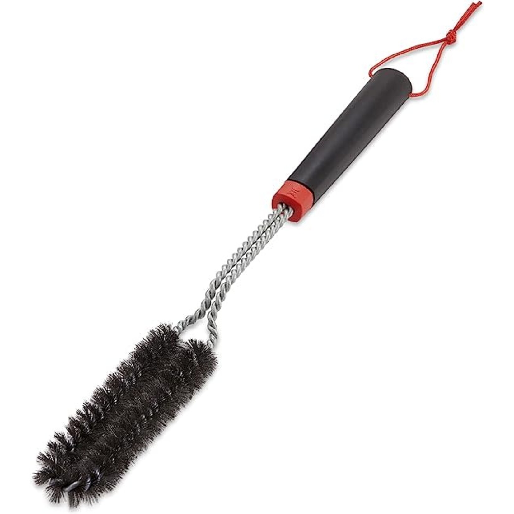 Weber 18" Detail Brush {BIN  WE1-5}