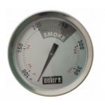 Weber Thermometer SMC 22.5"