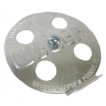 Weber DAMPER KIT ORIGINAL