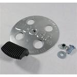 Weber DAMPER KIT CHAR '10