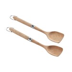 Weber Wok Tool Set { BIN WE2 - 1 }