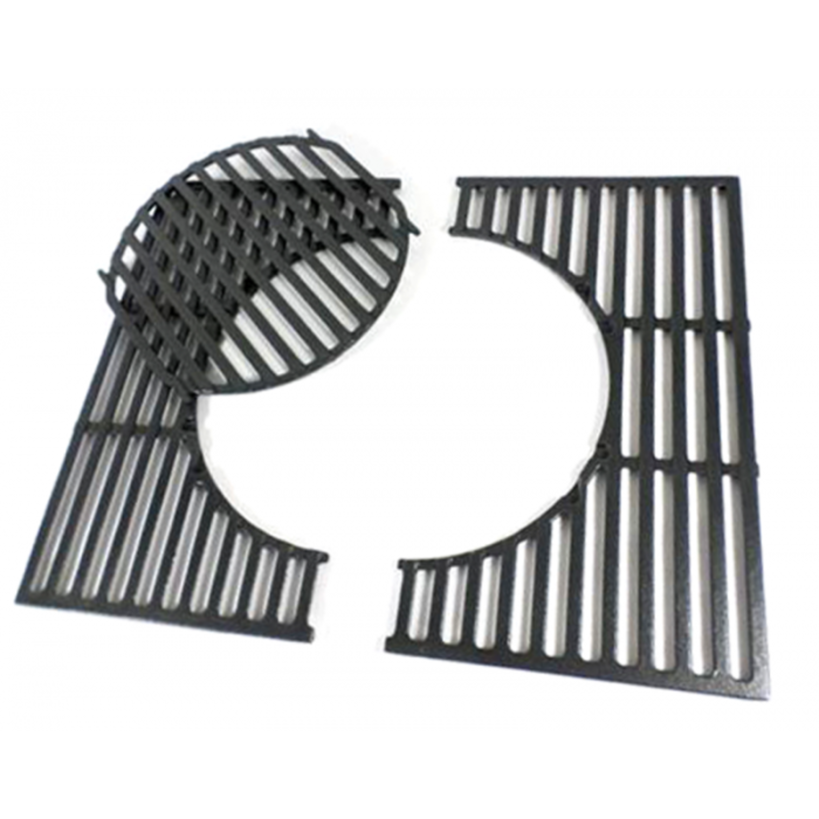 Weber GRATE COOK PECI SET SPT 300 GBS 14 { BIN WE2 - 1 }