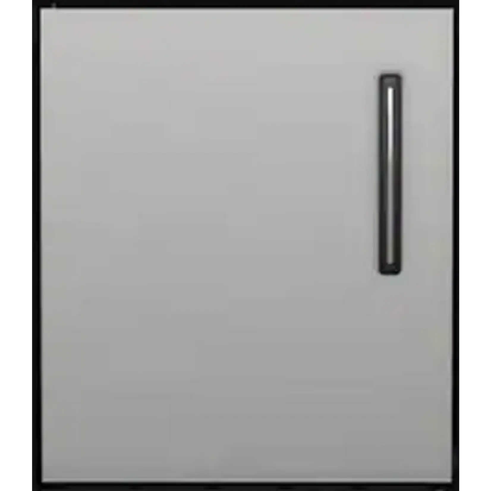 Weber DOOR ASSY SS 300 SPIRIT '14 US { BIN WE2 - 2 )