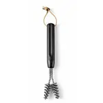 Weber Cast Iron Grill Brush