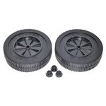 Weber 6" wheel Jumbo Joe/comp 15 { BIN WE2 - 2 }