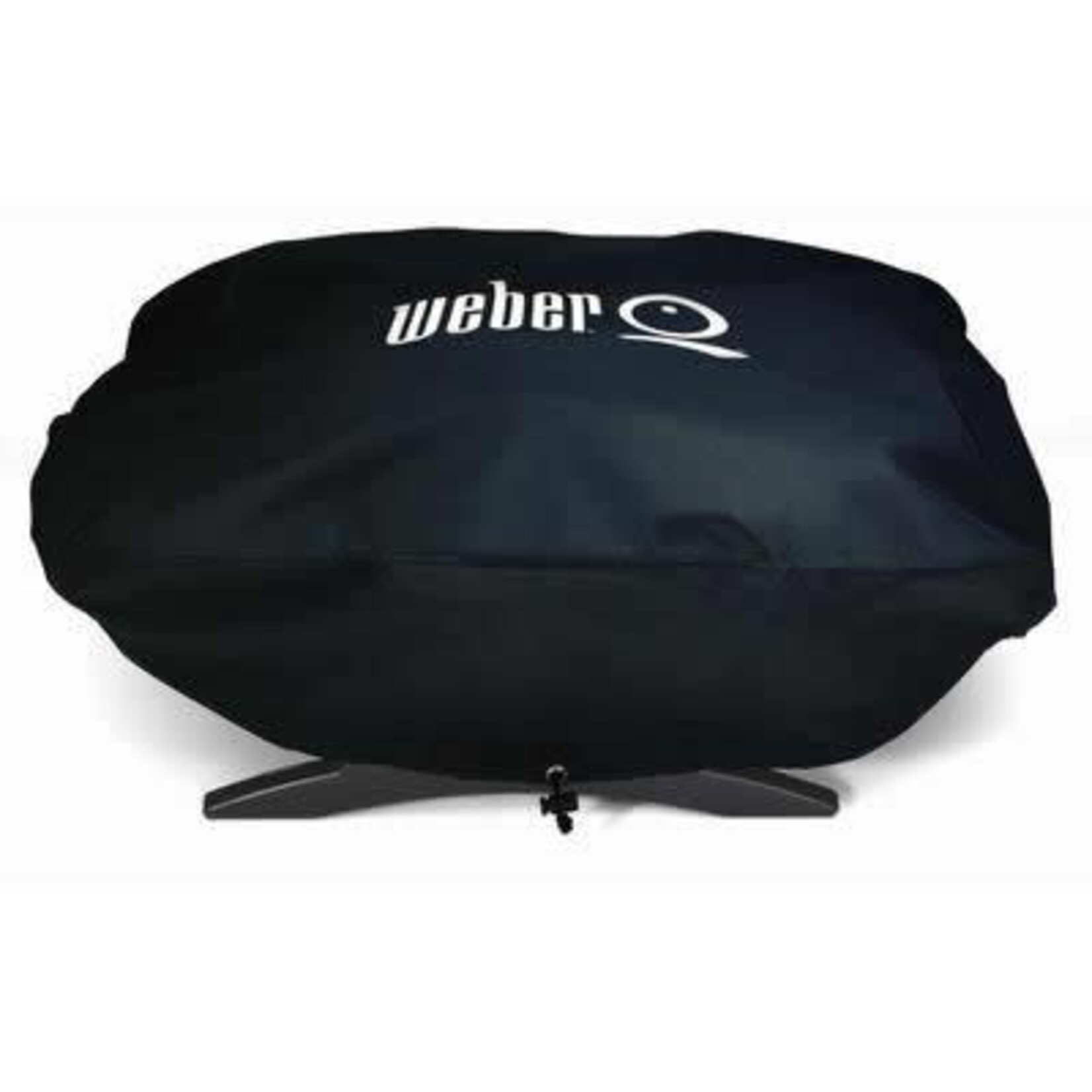 Weber Baby Q Cover   100 / 120 { BIN WE2 - 2 }