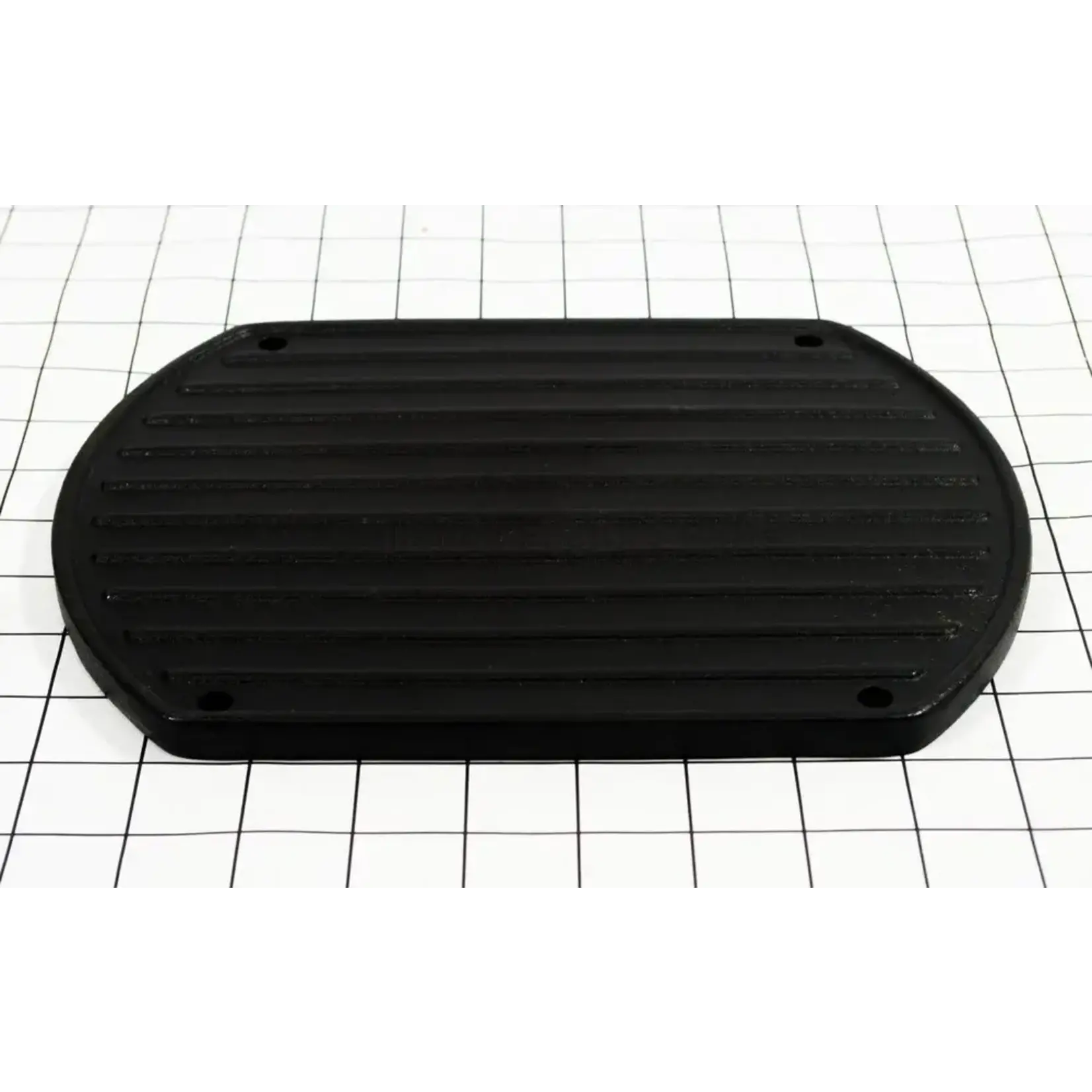 Weber Portable Griddle - fits all Weber portable & full size grills