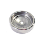 Weber 18" Thermometer Bezel, Genesis { BIN WE2 - 3 }