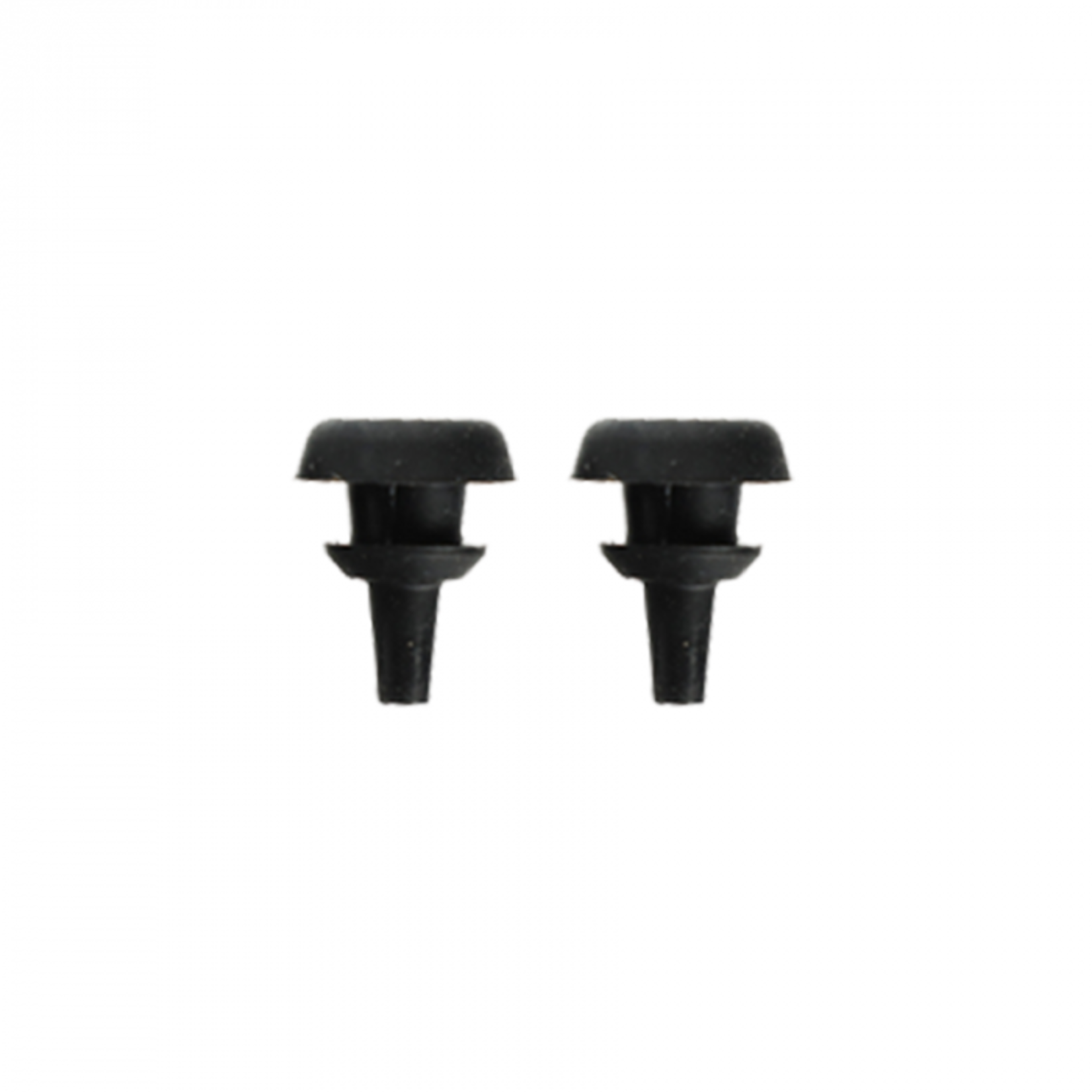 Weber Lid bumpers. Genesis II (qty of 2)
