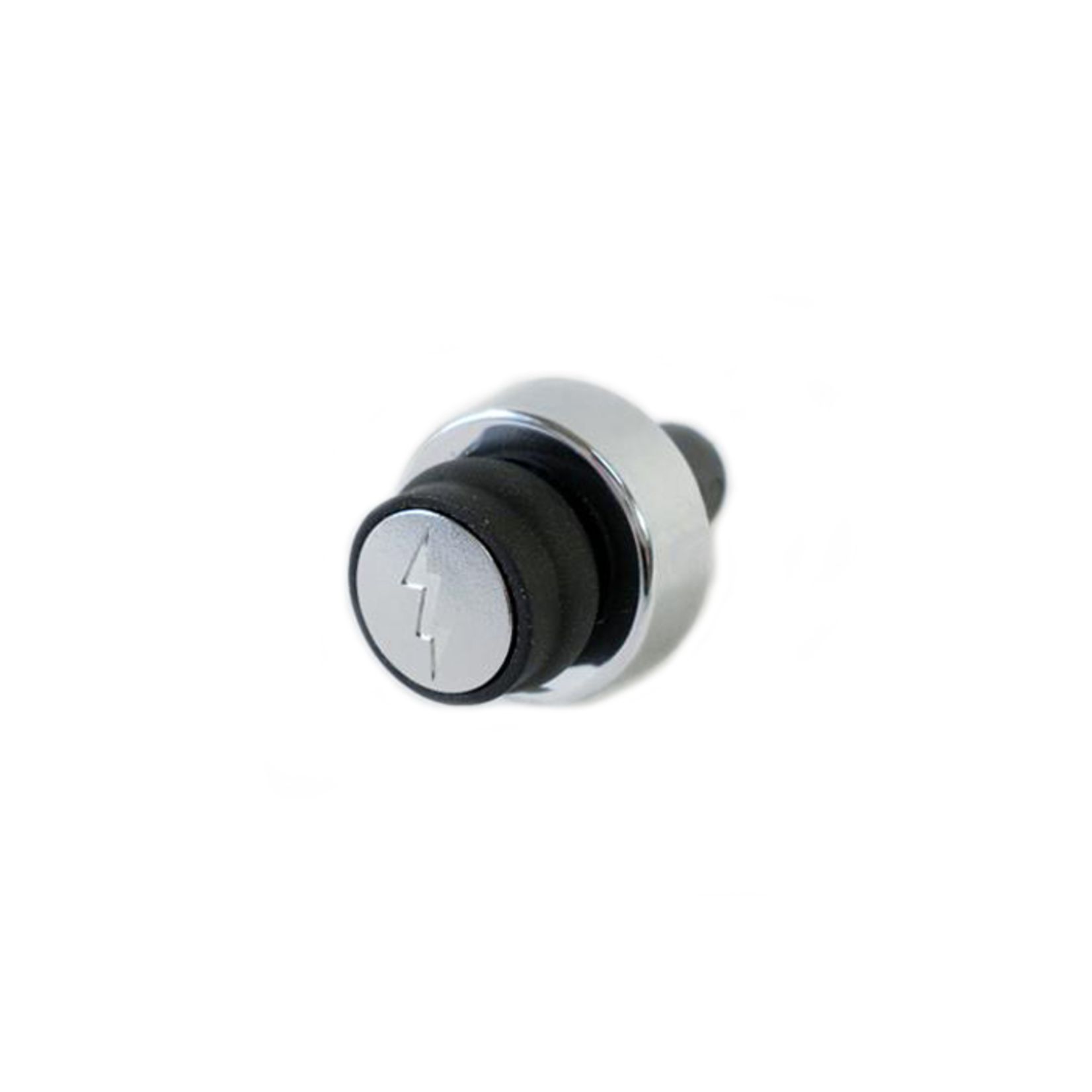 Weber Push Button for Ignitor for Genesis II