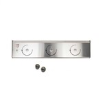 Weber PNL CNTRL ASSY C1 3B GEN 17