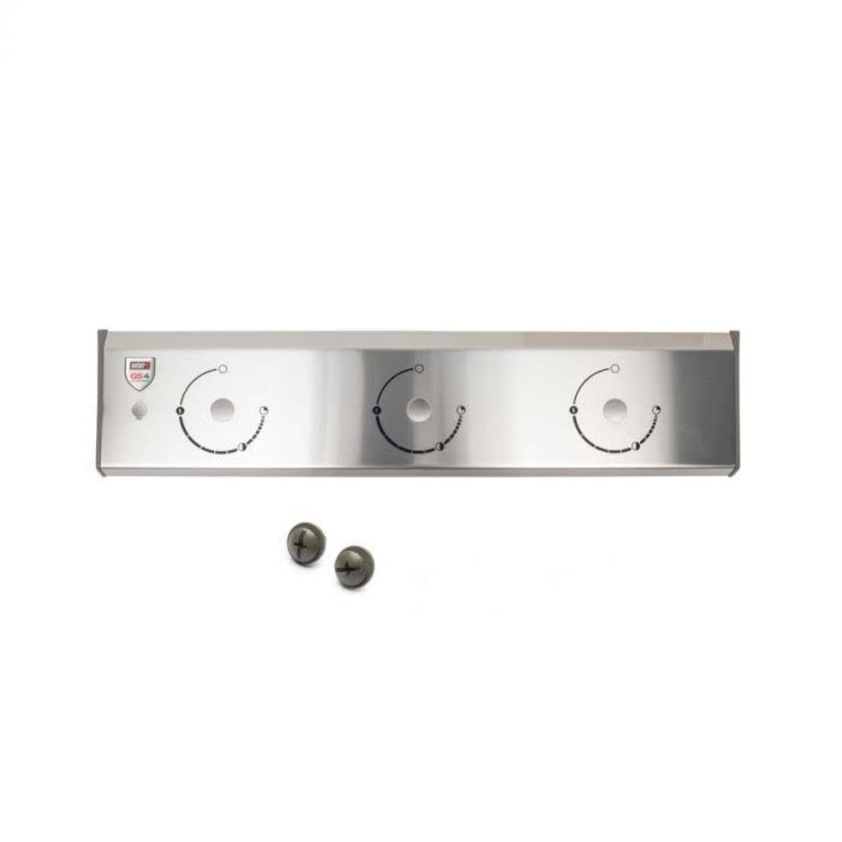 Weber PNL CNTRL ASSY C1 3B GEN 17