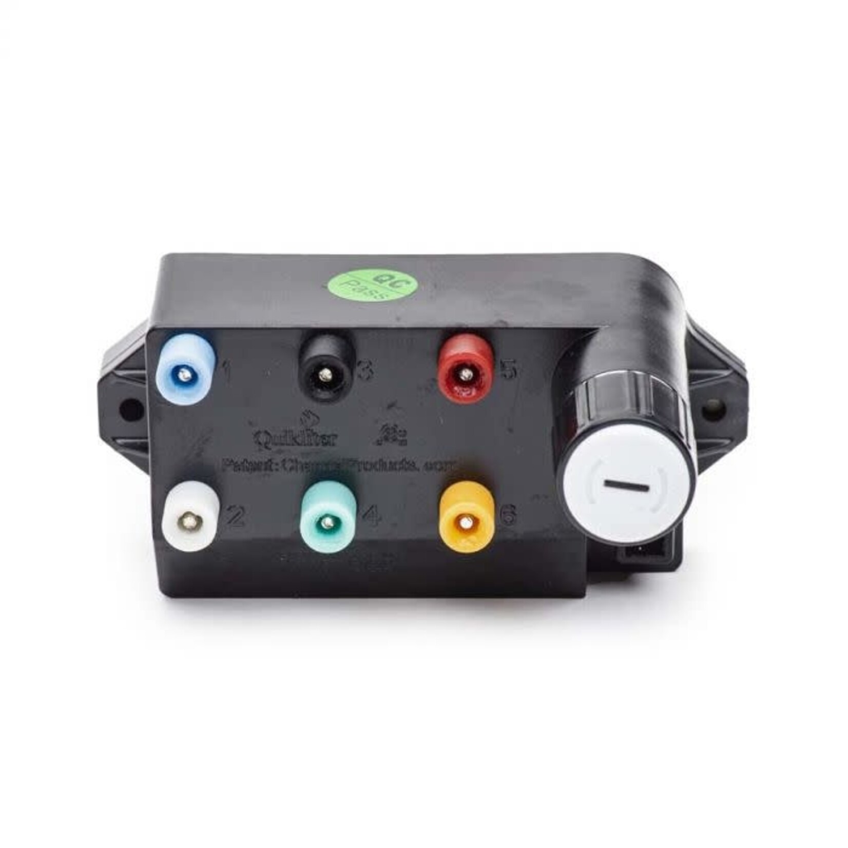 Weber IGN MODULE 6 OUTPUT GEN 17
