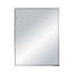 Weber DOOR ASSM SS RHS SUM S600 '17