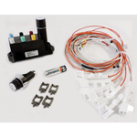 Weber IGN KIT C1 6B GEN 17 { BIN WE2 - 4 }