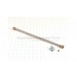 Weber Gas line for 4b/6b Gen  17 { BIN WE2 - 4 }