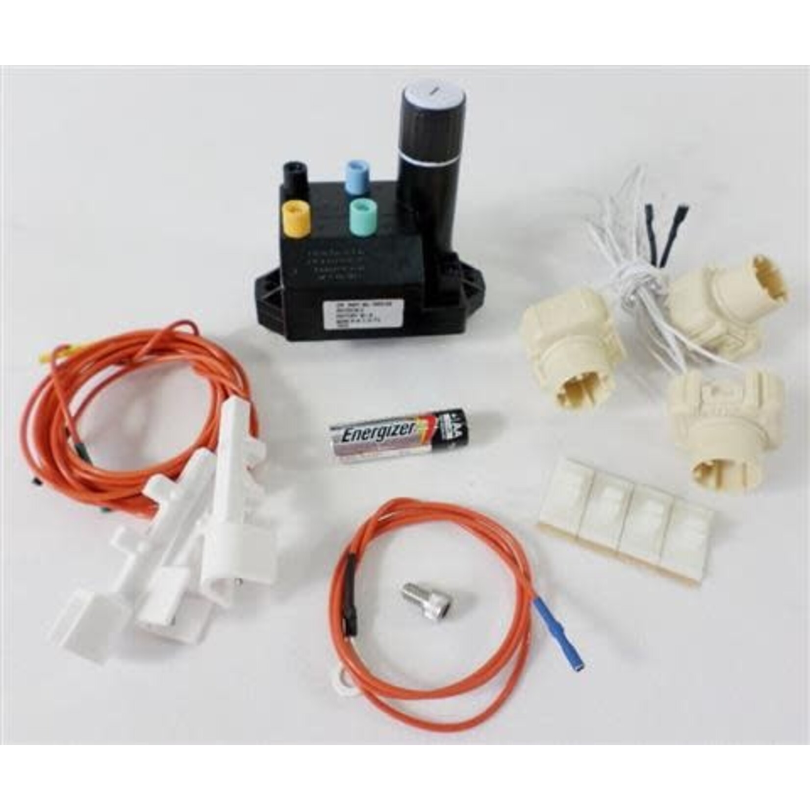 Weber IGN KIT C2 3B GEN 17 { BIN WE2 - 4 }