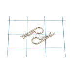 Weber Hardware  for wheels Gen II - 19 { BIN WE2 - 4 }