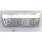 Weber PNL CONTROL SS 3B SPIRIT II 18