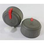 Weber Knobs Kit 2B Spirit II 18 { BIN WE2 - 5 }