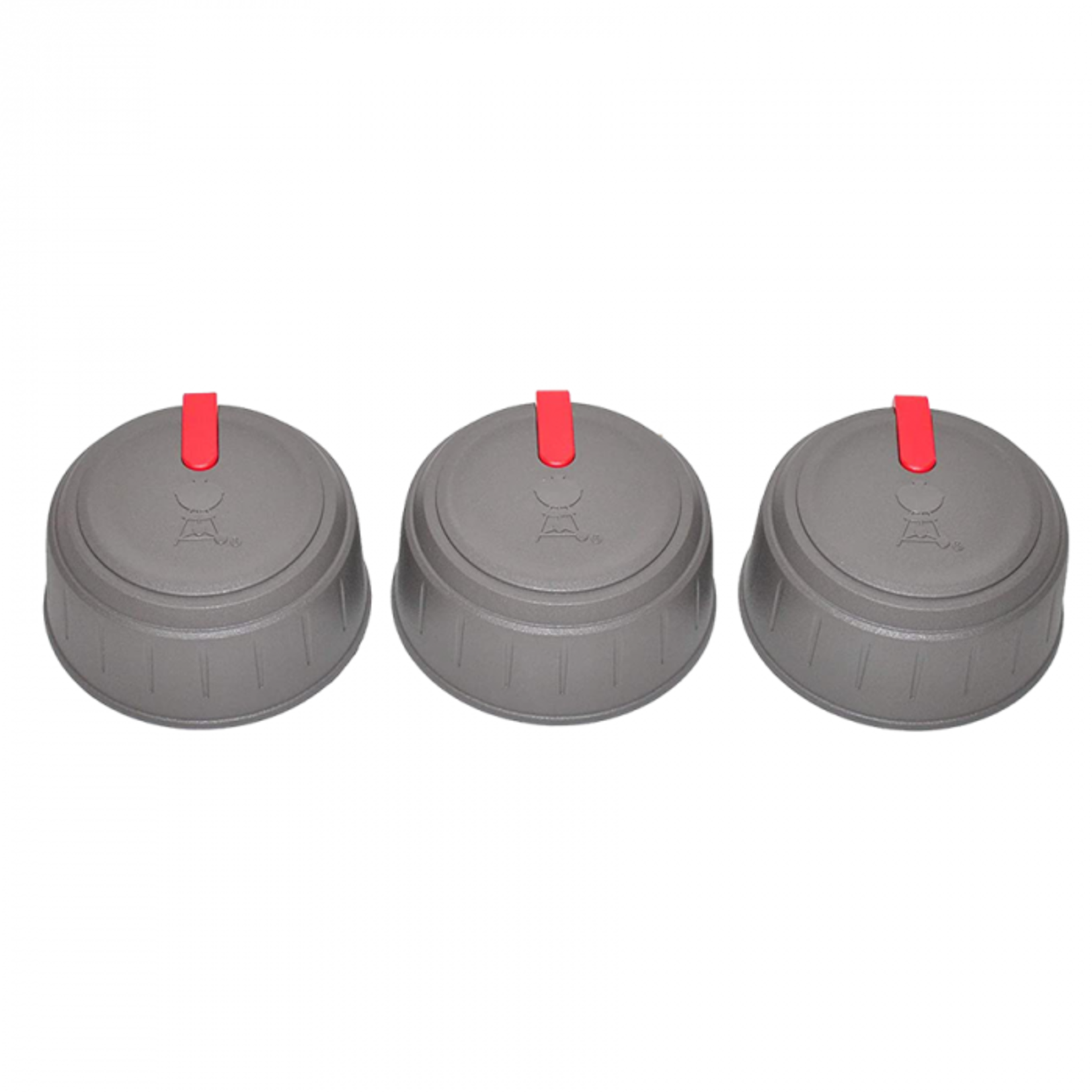 Weber Spirit E-310 Knobs (Set of 3)