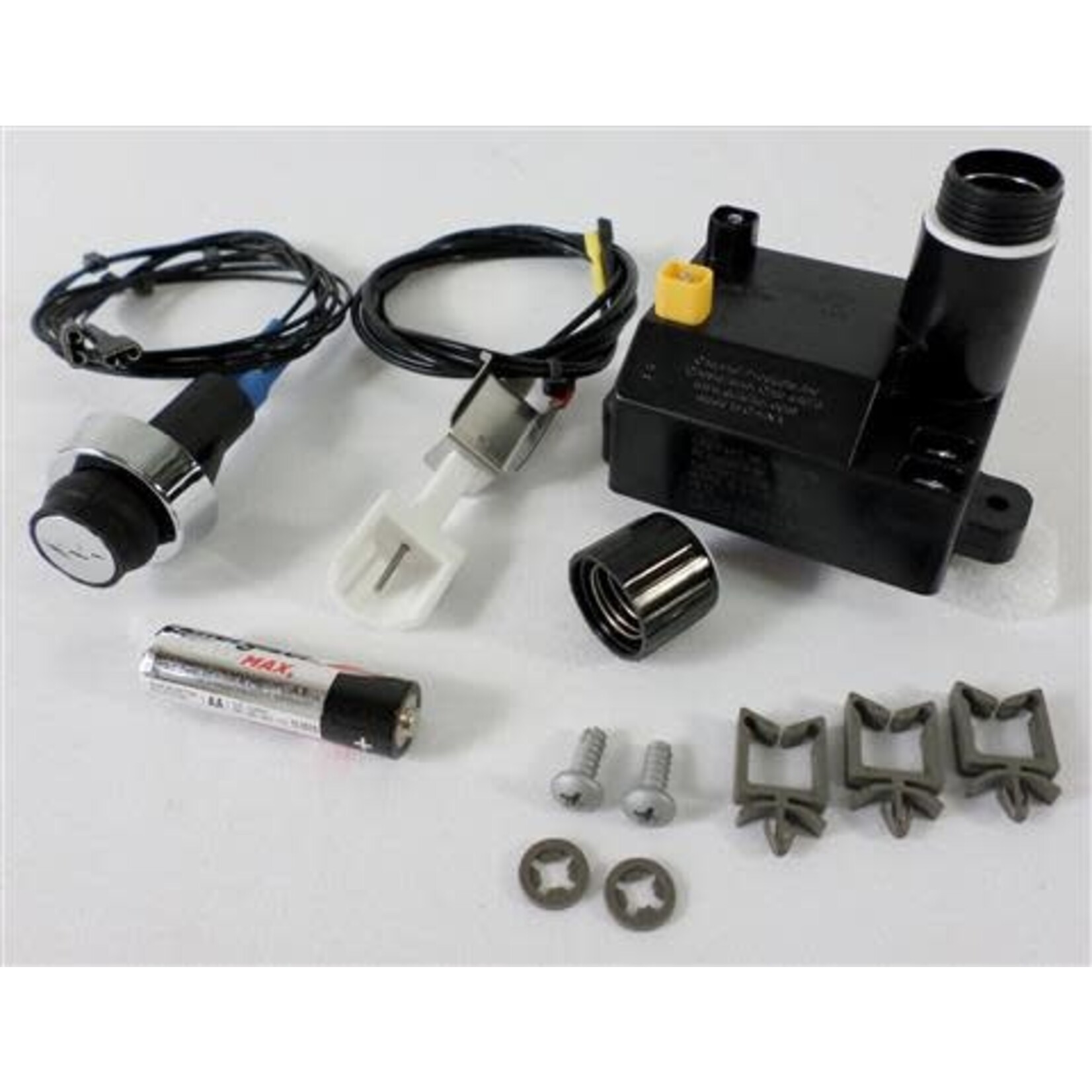 Weber Spirit 310 Igniter Kit (2017 and Newer)