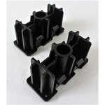 Weber Insert Caster Kit C1 Gen 18 { BIN WE2 - 5 }