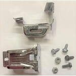 Weber BRKTS WIDE WARM RACK (SET OF 2) GEN 18