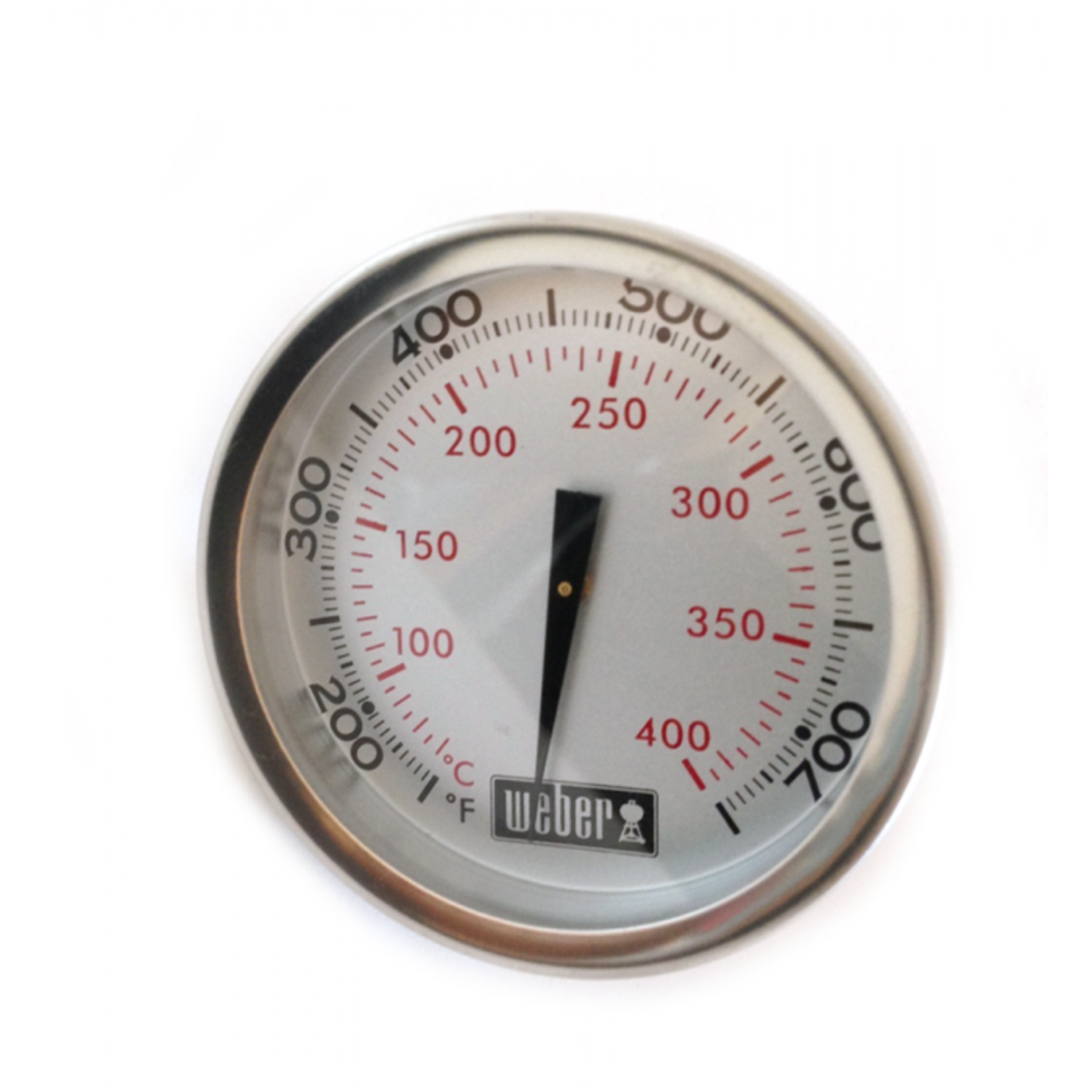 Weber Thermometer Genesis / Summit 2007